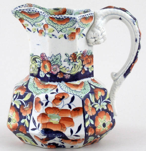 Jug or Pitcher c1820